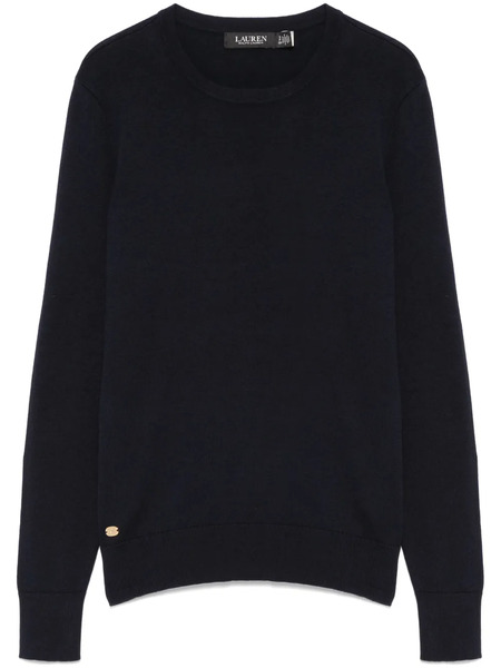  Lauren Ralph Lauren Pull Shavonne - Bleu 