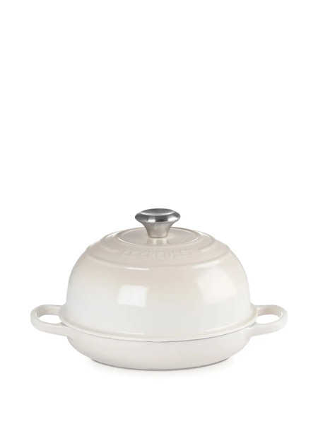  Le Creuset Cocotte Cocotte - Blanc 