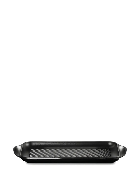  Le Creuset Grille En Fer - Noir 