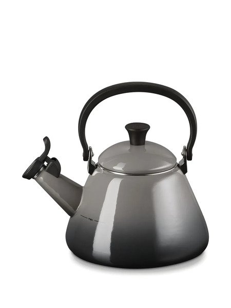  Le Creuset Théière à Effet Dégradé - Noir 