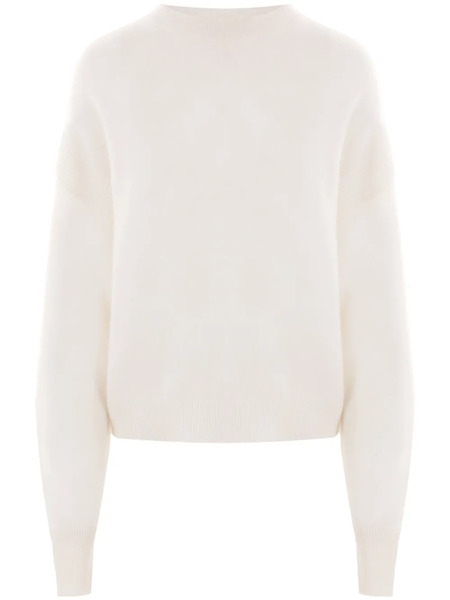  Le Kasha Pull Modena - Tons Neutres 