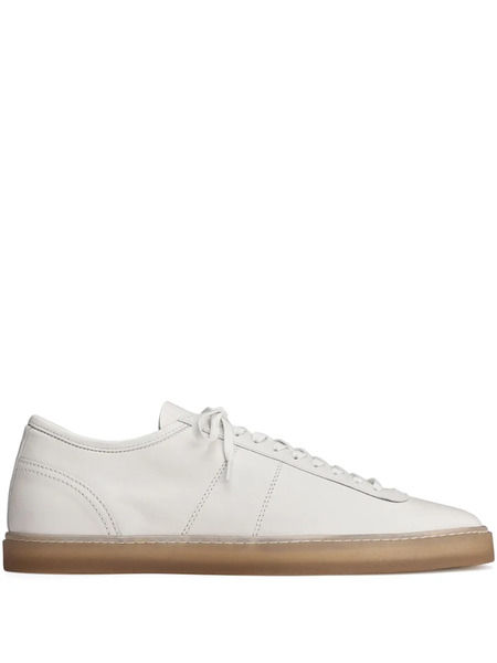  Lemaire Baskets Linoleum - Blanc 