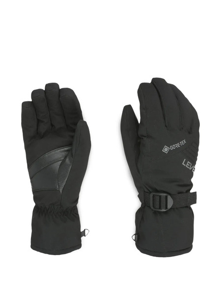  Level Gants Freelander Gore-tex - Noir 
