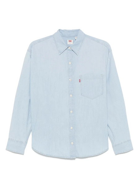  Levi's Chemise Harlie - Bleu 