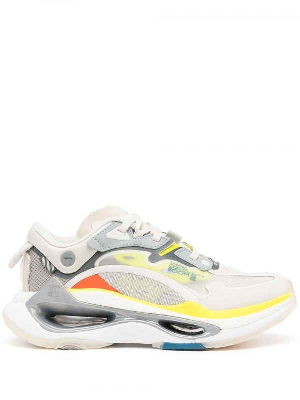  Li-ning Baskets Exd Infinity - Tons Neutres 