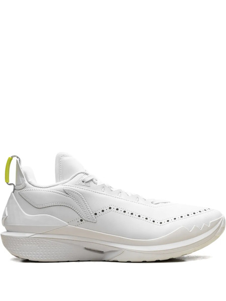  Li-ning Baskets Jb2 Jimmy Butler - Blanc 