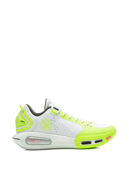  Li-ning Baskets Wade Shadow 7 - Blanc 