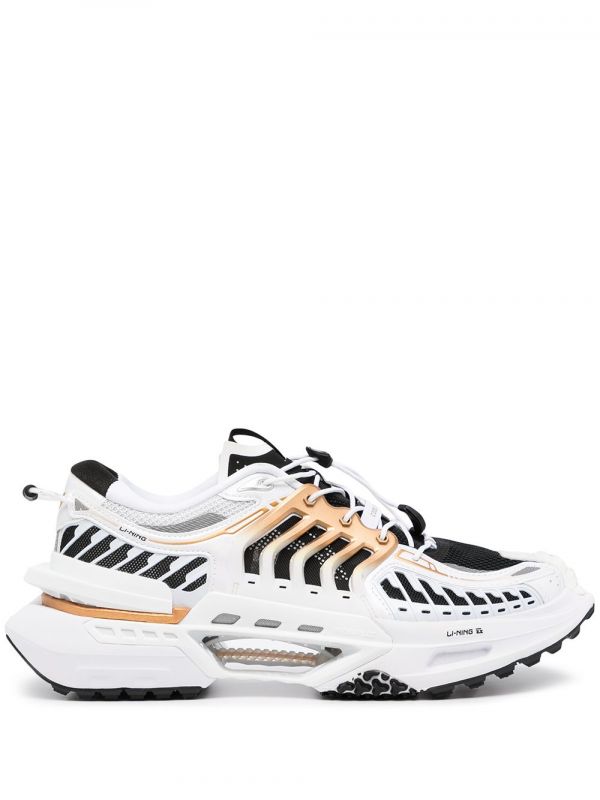  Li-ning Baskets Xuankong - Blanc 