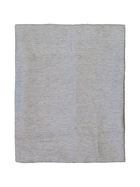  Libeco Drap Workshop à Rayures - Blanc 