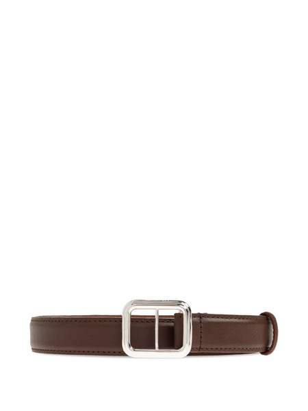  Lié Studio Ceinture Georgia - Marron 