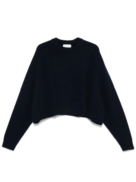  Lisa Yang Pull Karine - Bleu 