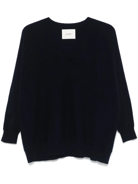  Lisa Yang Pull Kenny - Bleu 