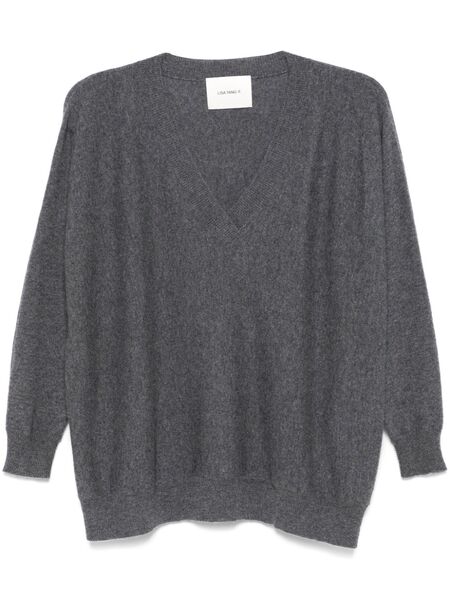  Lisa Yang Pull Kenny - Gris 