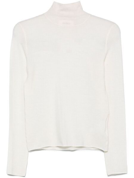  Lisa Yang Pull Lory - Blanc 