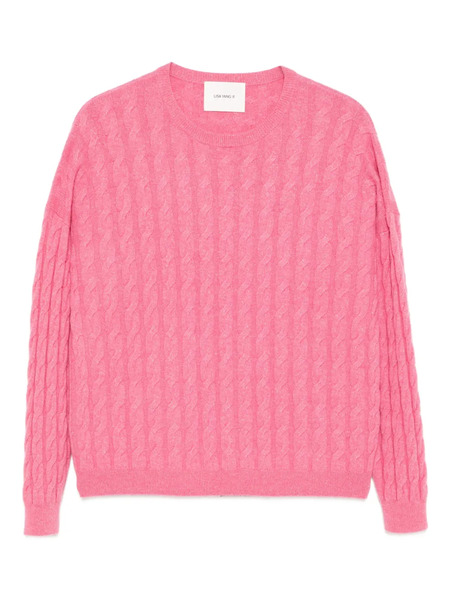  Lisa Yang Pull Martinia - Rose 