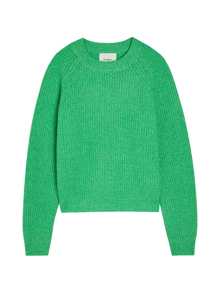  Lisa Yang Pull Miki à Manches Raglan - Vert 