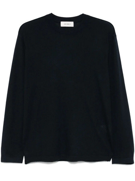  Lisa Yang Pull Nathaniel - Bleu 