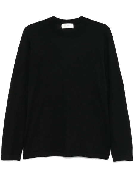  Lisa Yang Pull Nathaniel - Noir 