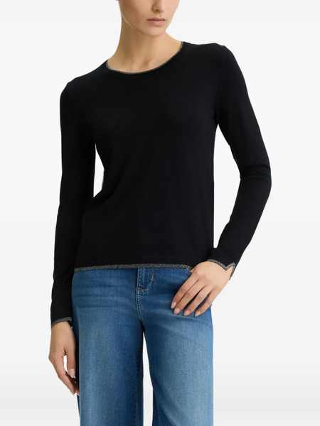  Liu Jo Pull Better - Noir 