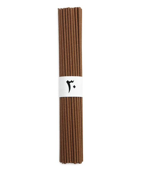  L'objet Batons D'encens - Marron 