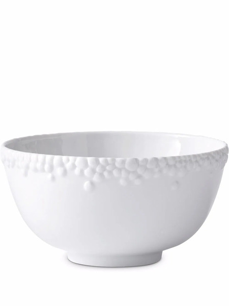  L'objet Bol Haas Mojave - Blanc 