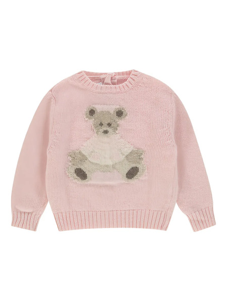  L'orsobruno Pull Bear - Rose 