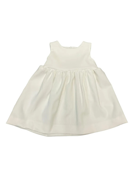  L'orsobruno Robe Percy - Blanc 
