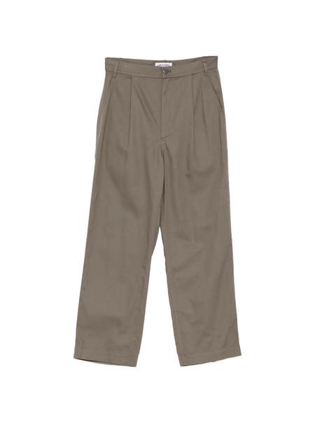  Low Classic Drawstring Trousers - Vert 