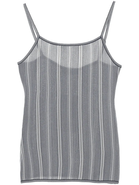  Low Classic Haut Cami - Bleu 