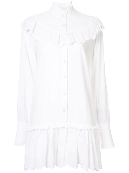  Macgraw Robe Fable - Blanc 