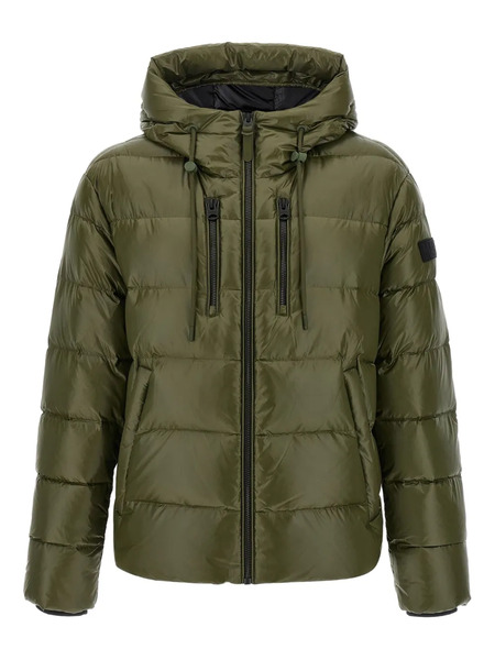  Mackage Doudoune Victor-r - Vert 