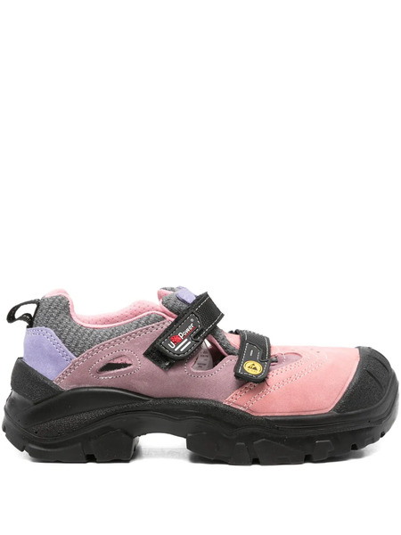  Magliano Baskets U-power Latitude à Double Bride - Rose 