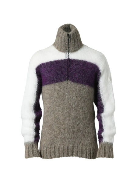  Magliano Pull Sestola - Gris 