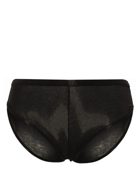  Maison Close Short Court Femme Amazone - Noir 