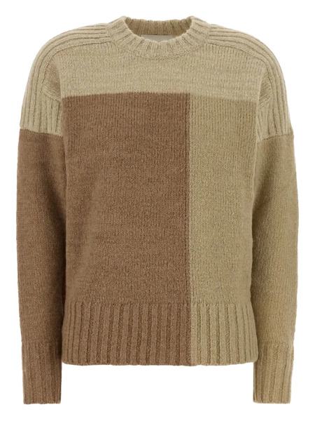  Marant étoile Pull Davy - Tons Neutres 