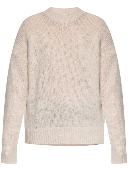  Marant étoile Pull Enya - Tons Neutres 