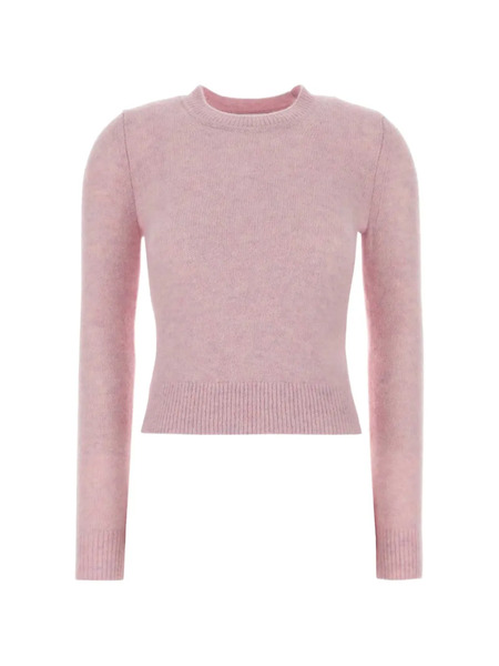  Marant étoile Pull Isadora - Rose 