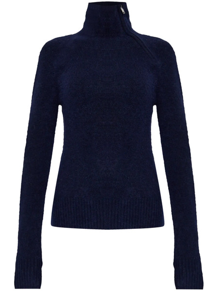  Marant étoile Pull Odelle - Bleu 