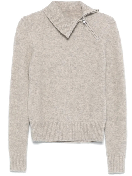  Marant étoile Pull Odelle - Tons Neutres 