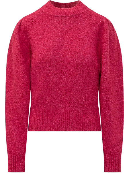  Marant étoile Pull Onnie - Rose 