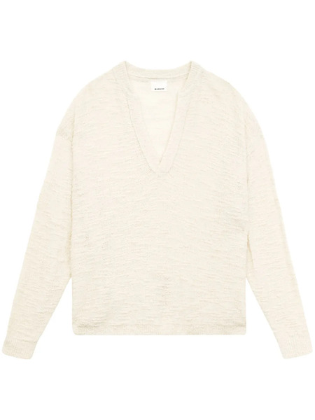  Marant Pull Arnold - Tons Neutres 