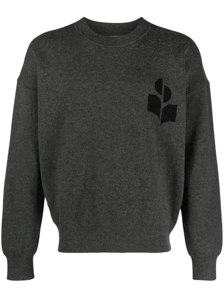  Marant Pull Atley - Gris 