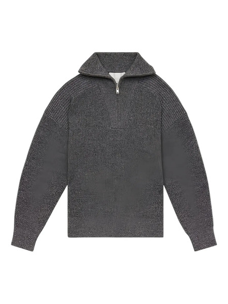  Marant Pull Benny - Gris 