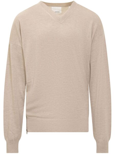  Marant Pull Garey - Tons Neutres 