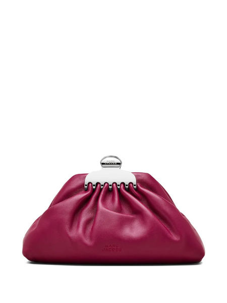  Marc Jacobs Petite Pochette Claw Clip - Rose 