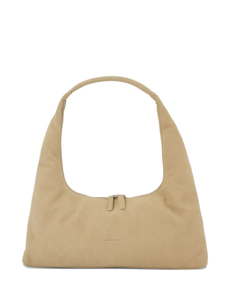  Marge Sherwood Grand Sac Porté épaule En Cuir - Tons Neutres 