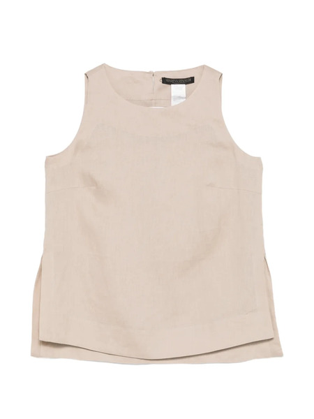  Marina Rinaldi Haut Beige - Tons Neutres 
