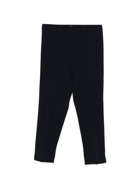  Marina Rinaldi Pantalon Raggiox - Noir 