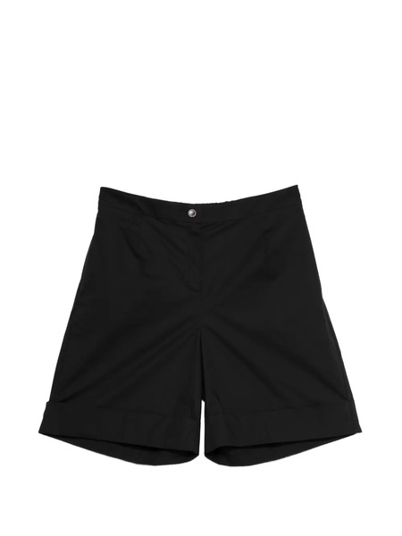  Marina Rinaldi Short à Pinces - Noir 