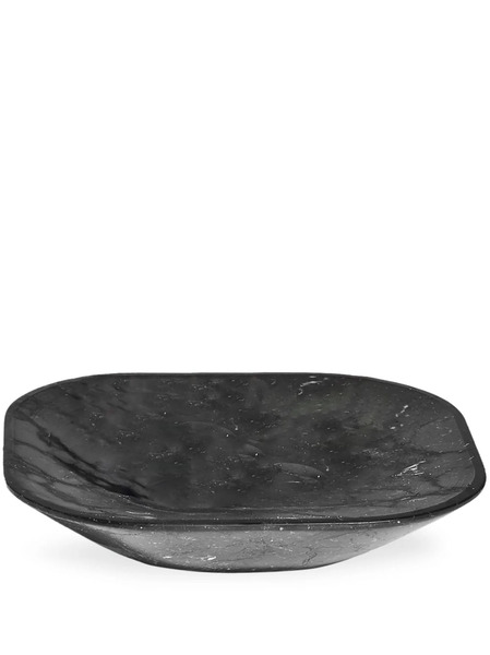  Marsotto Edizioni Plateau Gravita à Forme Carrée - Noir 